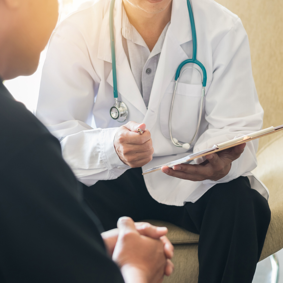 Andrology and male infertility treatment